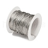 304 Stainless Steel Wire STAS-A115-01P-0.6mm-2