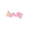 ABS Plastic Imitation Pearl Beads KY-P021-04A-2