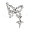 Alloy Pendants FIND-M079-05P-1