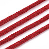 Cotton String Threads OCOR-T001-02-33-4