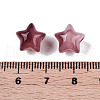 Acrylic Beads OACR-U005-04D-3