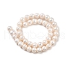 Natural Cultured Freshwater Pearl Beads Strands PEAR-I007-07U-04B-3