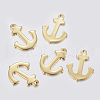 304 Stainless Steel Pendants STAS-F160-34G-1
