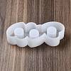 DIY Candlesticks Silicone Molds DIY-G114-03D-3