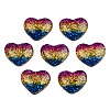 Resin Cabochons CRES-Q197-48-1