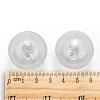 Handmade Blown Glass Globe Ball Bottles X-DH019J-1-3