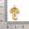 304 Stainless Steel Pendants STAS-C122-13G-3