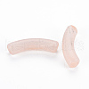 Transparent Acrylic Beads OACR-Q181-003D-2