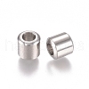 Tarnish Resistant 201 Stainless Steel Beads STAS-G225-36P-01-2