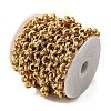 Brass Rolo Chains CHC-C014-24G-2