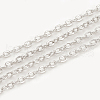 Brass Cable Chains CHC-S003-14P-1