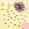 Preciosa® Crystal Beads X-PRC-BA3-20050-20019-4