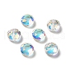 Glass Imitation Austrian Crystal Beads GLAA-H024-01B-1