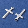 Brass Pendants KK-F880-05S-04-2
