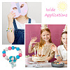  DIY Jewelry Kits DIY-TA0004-32-8