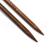 Bamboo Double Pointed Knitting Needles(DPNS) TOOL-R047-7.0mm-03-3
