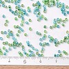MIYUKI Delica Beads X-SEED-J020-DB0984-4