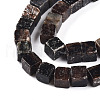 Natural Biotite Beads Strands G-T140-39A-3