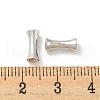 Brass Beads KK-Q809-28P-3