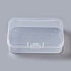 Plastic Bead Containers CON-F005-14-A-1