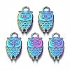 304 Stainless Steel Pendants STAS-S119-074-1