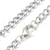 Dandelion Seed Wish Necklace for Teen Girl Women Gift NJEW-Z014-01P-4