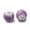 Handmade Porcelain Beads PORC-D300-A37-3