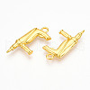 Alloy Pendants PALLOY-N176-114G-2
