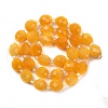 Natural Malaysia Jade Beads Strands G-D305-A01-01K-3