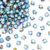 Preciosa® Crystal Beads Y-PRC-BA4-90100-20000-3