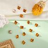 Preciosa® MAXIMA Crystal Fancy Stones Y-PRC-FA6-10070-2