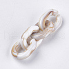 Acrylic Linking Rings OACR-S021-18A-02-3