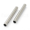 304 Stainless Steel Beads STAS-H160-04K-P-2