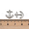 304 Stainless Steel Charms STAS-L022-536P-3