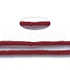 Cotton String Threads OCOR-T001-01-06-3