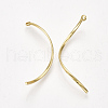Brass Pendants KK-T035-99-2