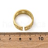 304 Stainless Steel Cuff Rings RJEW-Q020-07G-3