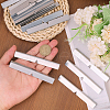 304 Stainless Steel Candle Candle Wick Holders FIND-WH0148-228-3