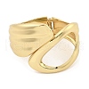 Alloy Bangles for Women BJEW-L629-12G-2