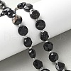 Natural Tourmaline Beads Strands G-C116-A157-01-1