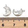 Brass Charms KK-S527-14P-3