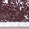 MIYUKI Round Rocailles Beads SEED-X0054-RR0419-4