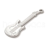 304 Stainless Steel Pendants STAS-C110-10P-2