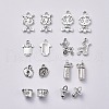 1st Mother's Day Jewelry Baby Theme TIBEP-X0185-73AS-2