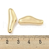 Brass Beads KK-Q820-30G-3