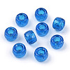 Transparent Plastic Beads KY-T025-01-B13-1