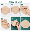 Cotton Storage Bags for Breast Prosthesis ABAG-WH0046-43A-01-4