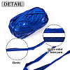 Sparkle Polyester Ribbon OCOR-TAC0017-03G-4