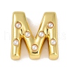 Brass Pendant KK-M009-01M-1