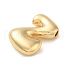 Brass Pendant KK-O145-01Z-G-2